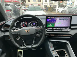 Cupra Terramar 2.0 TSI 265PS 4Drive VZ *** TOPAUSSTATTUNG MIT 5 JAHREN CUPRA WERKSGARANTIE ***