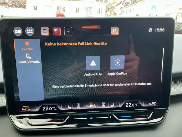 Cupra Terramar 2.0 TSI 265PS 4Drive VZ *** TOPAUSSTATTUNG MIT 5 JAHREN CUPRA WERKSGARANTIE ***