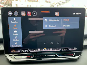 Cupra Terramar 2.0 TSI 265PS 4Drive VZ *** TOPAUSSTATTUNG MIT 5 JAHREN CUPRA WERKSGARANTIE ***