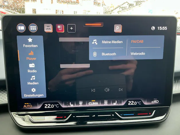 Cupra Terramar 2.0 TSI 265PS 4Drive VZ *** TOPAUSSTATTUNG MIT 5 JAHREN CUPRA WERKSGARANTIE ***