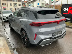 Cupra Terramar 2.0 TSI 265PS 4Drive VZ *** TOPAUSSTATTUNG MIT 5 JAHREN CUPRA WERKSGARANTIE ***