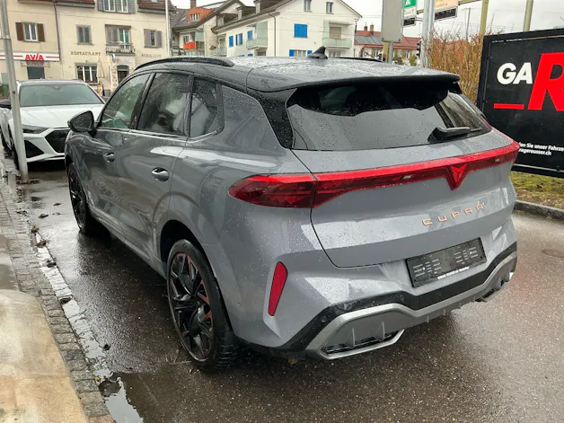Cupra Terramar 2.0 TSI 265PS 4Drive VZ *** TOPAUSSTATTUNG MIT 5 JAHREN CUPRA WERKSGARANTIE ***