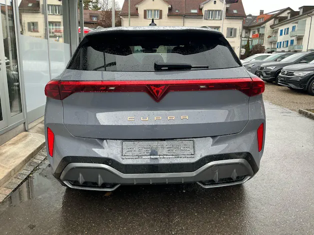Cupra Terramar 2.0 TSI 265PS 4Drive VZ *** TOPAUSSTATTUNG MIT 5 JAHREN CUPRA WERKSGARANTIE ***