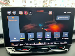 Cupra Terramar 2.0 TSI 265PS 4Drive VZ *** TOPAUSSTATTUNG MIT 5 JAHREN CUPRA WERKSGARANTIE ***