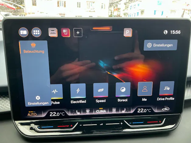 Cupra Terramar 2.0 TSI 265PS 4Drive VZ *** TOPAUSSTATTUNG MIT 5 JAHREN CUPRA WERKSGARANTIE ***