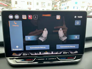 Cupra Terramar 2.0 TSI 265PS 4Drive VZ *** TOPAUSSTATTUNG MIT 5 JAHREN CUPRA WERKSGARANTIE ***