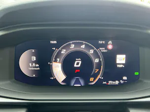 Cupra Terramar 2.0 TSI 265PS 4Drive VZ *** TOPAUSSTATTUNG MIT 5 JAHREN CUPRA WERKSGARANTIE ***