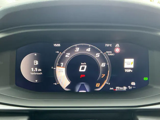 Cupra Terramar 2.0 TSI 265PS 4Drive VZ *** TOPAUSSTATTUNG MIT 5 JAHREN CUPRA WERKSGARANTIE ***