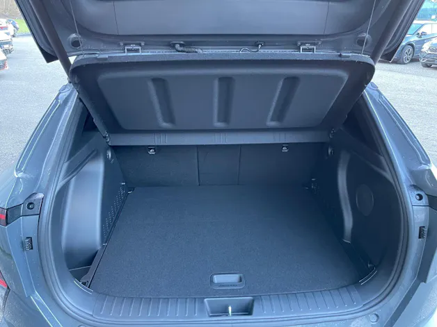 Hyundai Kona 1.6 T-GDi N-Line 4WD
