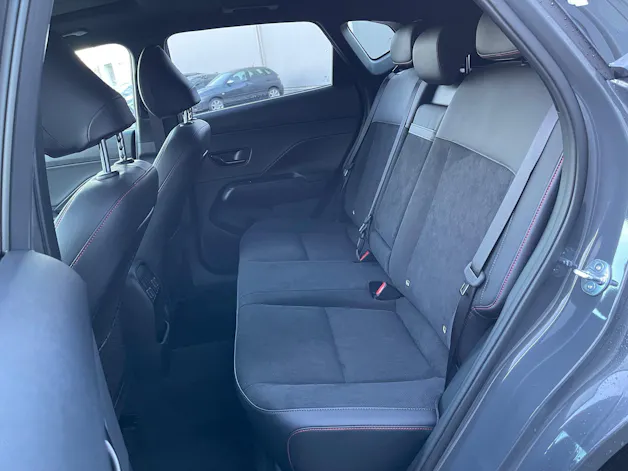 Hyundai Kona 1.6 T-GDi N-Line 4WD