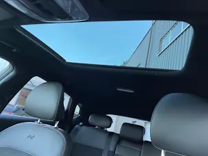 Hyundai Kona 1.6 T-GDi N-Line 4WD