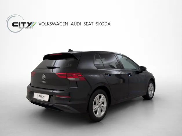 VW Golf 2.0 TDI Life DSG