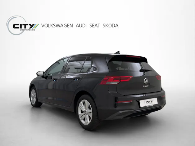 VW Golf 2.0 TDI Life DSG