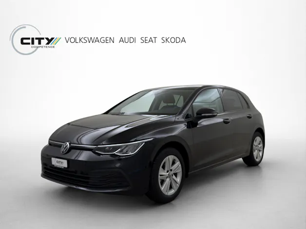 VW Golf 2.0 TDI Life DSG