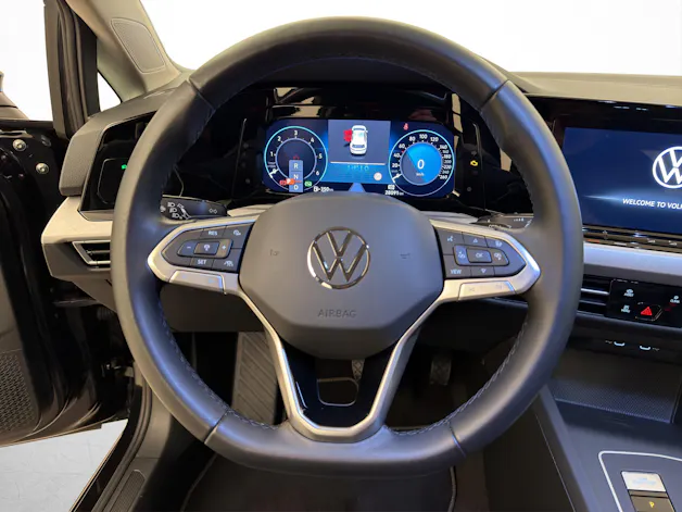 VW Golf 2.0 TDI Life DSG