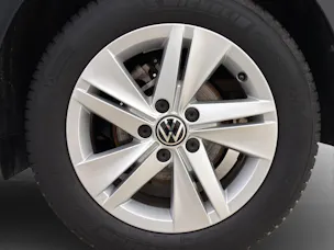 VW Golf 2.0 TDI Life DSG