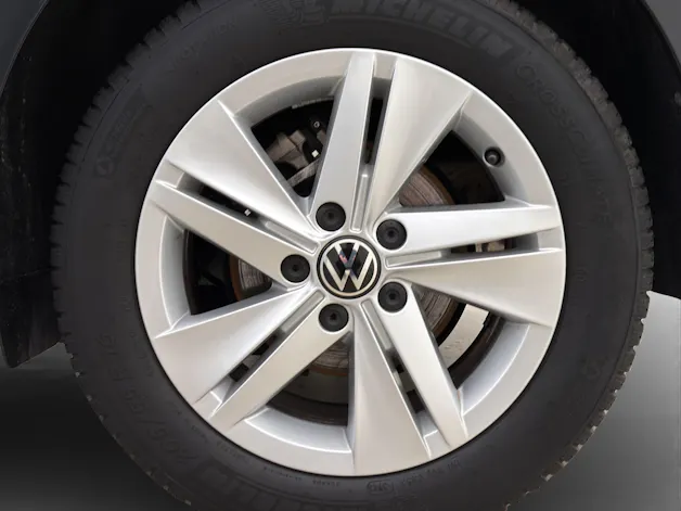 VW Golf 2.0 TDI Life DSG