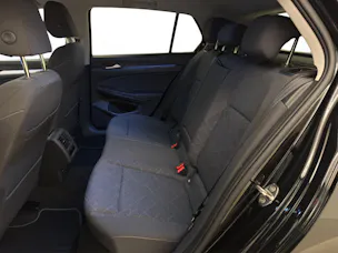 VW Golf 2.0 TDI Life DSG