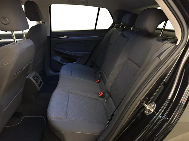 VW Golf 2.0 TDI Life DSG