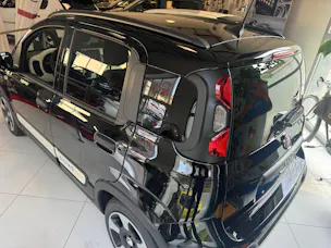 Fiat Panda 1.0 MHEV City CROSS
