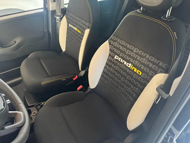 Fiat Panda 1.0 MHEV City CROSS