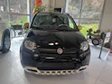Fiat Panda 1.0 MHEV City CROSS
