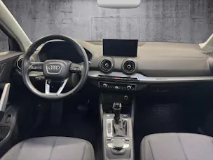 Audi Q2 35 TDI S line quattro S-tronic