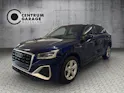 Audi Q2 35 TDI S line quattro S-tronic