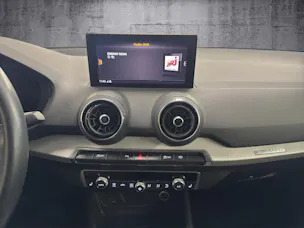 Audi Q2 35 TDI S line quattro S-tronic
