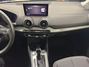 Audi Q2 35 TDI S line quattro S-tronic