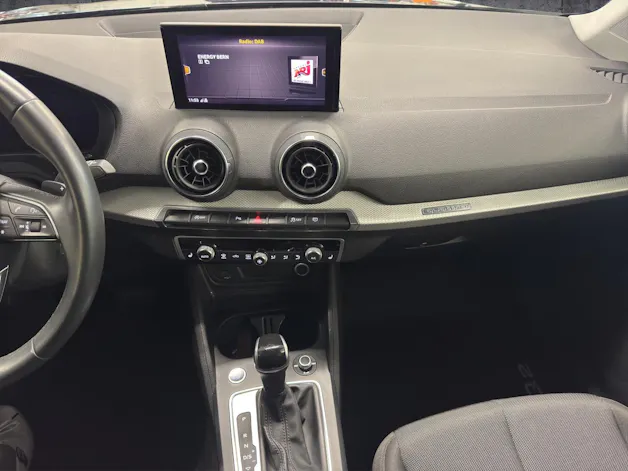 Audi Q2 35 TDI S line quattro S-tronic