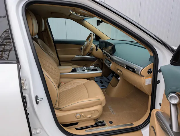Genesis GV60 77.4 kWh Sport AWD