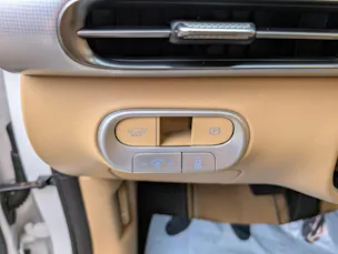 Genesis GV60 77.4 kWh Sport AWD