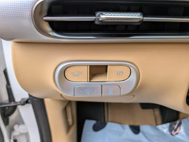 Genesis GV60 77.4 kWh Sport AWD