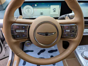 Genesis GV60 77.4 kWh Sport AWD