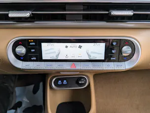 Genesis GV60 77.4 kWh Sport AWD