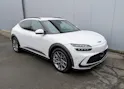Genesis GV60 77.4 kWh Sport AWD