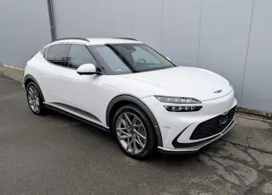 Genesis GV60 77.4 kWh Sport AWD
