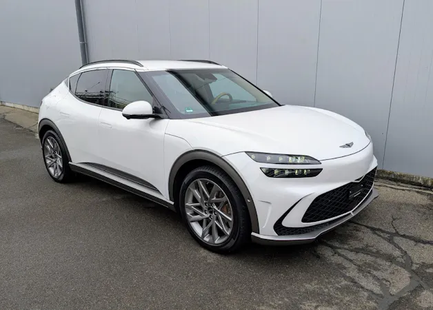 Genesis GV60 77.4 kWh Sport AWD
