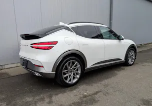 Genesis GV60 77.4 kWh Sport AWD
