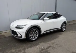 Genesis GV60 77.4 kWh Sport AWD