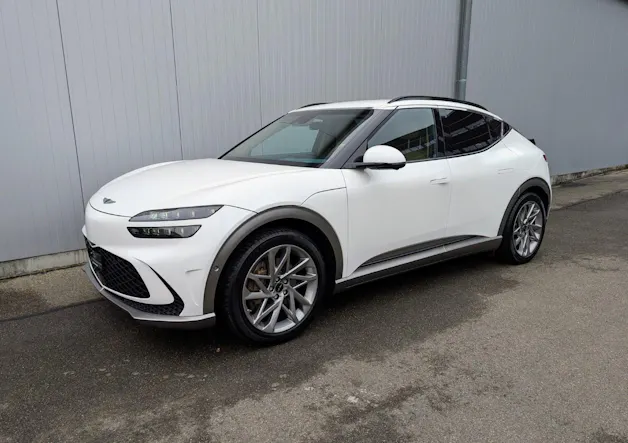 Genesis GV60 77.4 kWh Sport AWD