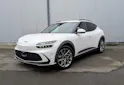 Genesis GV60 77.4 kWh Sport AWD