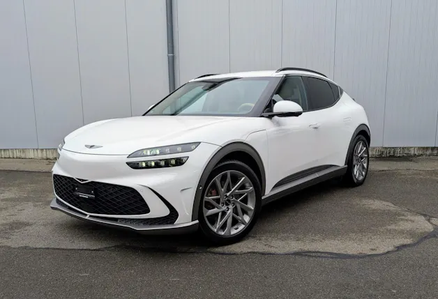 Genesis GV60 77.4 kWh Sport AWD