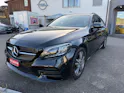 Mercedes-Benz C 200 AMG Line 4matic Kombi