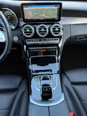 Mercedes-Benz C 200 AMG Line 4matic Kombi