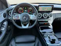 Mercedes-Benz C 200 AMG Line 4matic Kombi