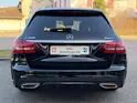 Mercedes-Benz C 200 AMG Line 4matic Kombi