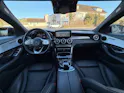 Mercedes-Benz C 200 AMG Line 4matic Kombi