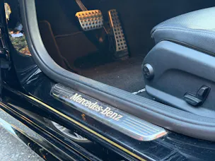 Mercedes-Benz C 200 AMG Line 4matic Kombi